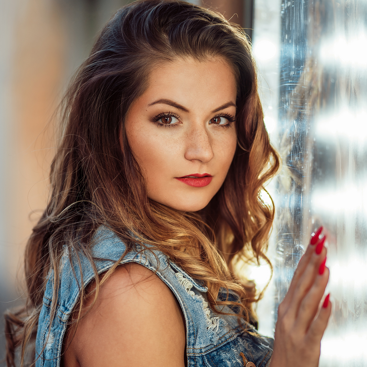 Nora K.