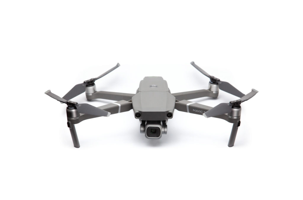 DJI Mavic 2 Pro Drón