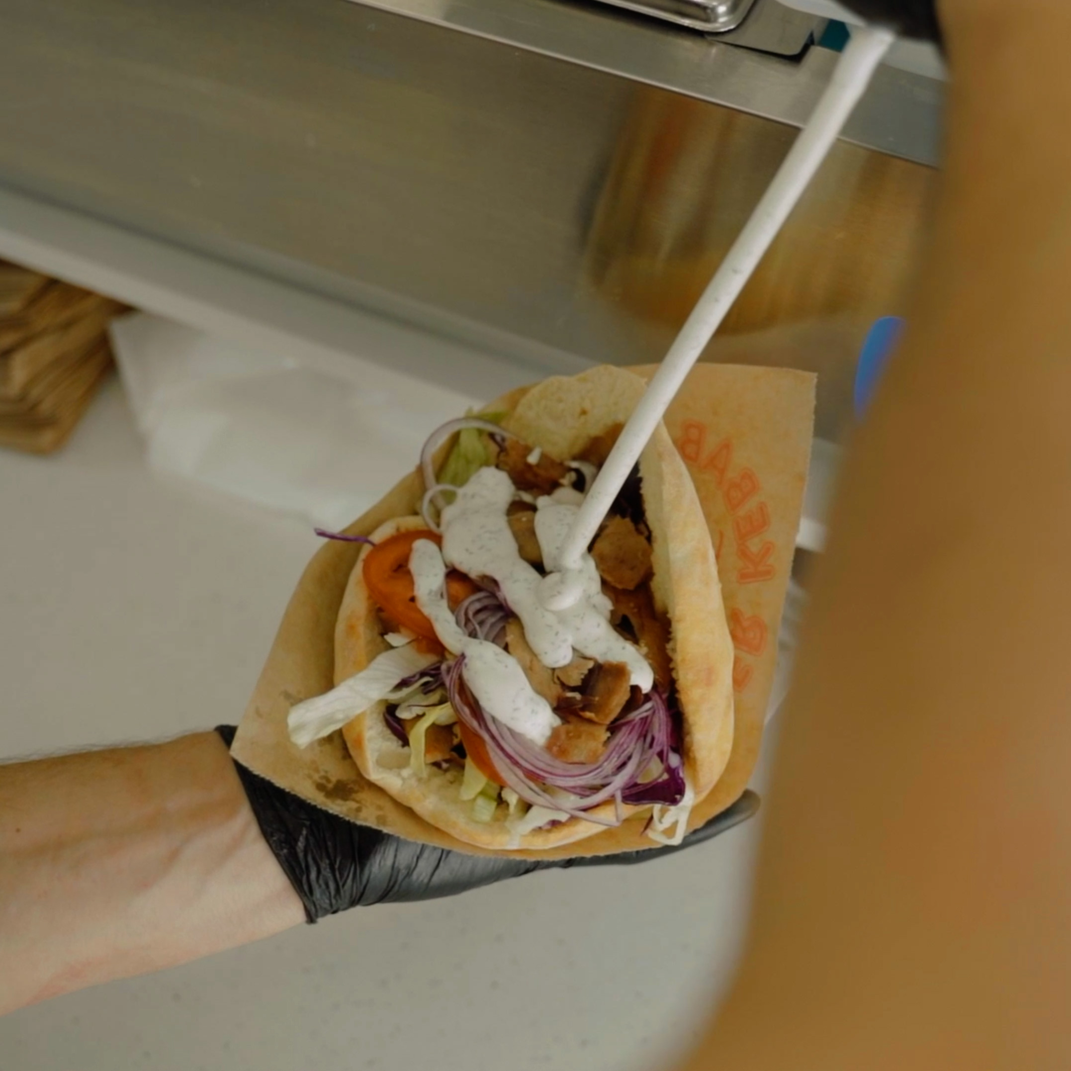 Daniel’s Döner – Promovideo
