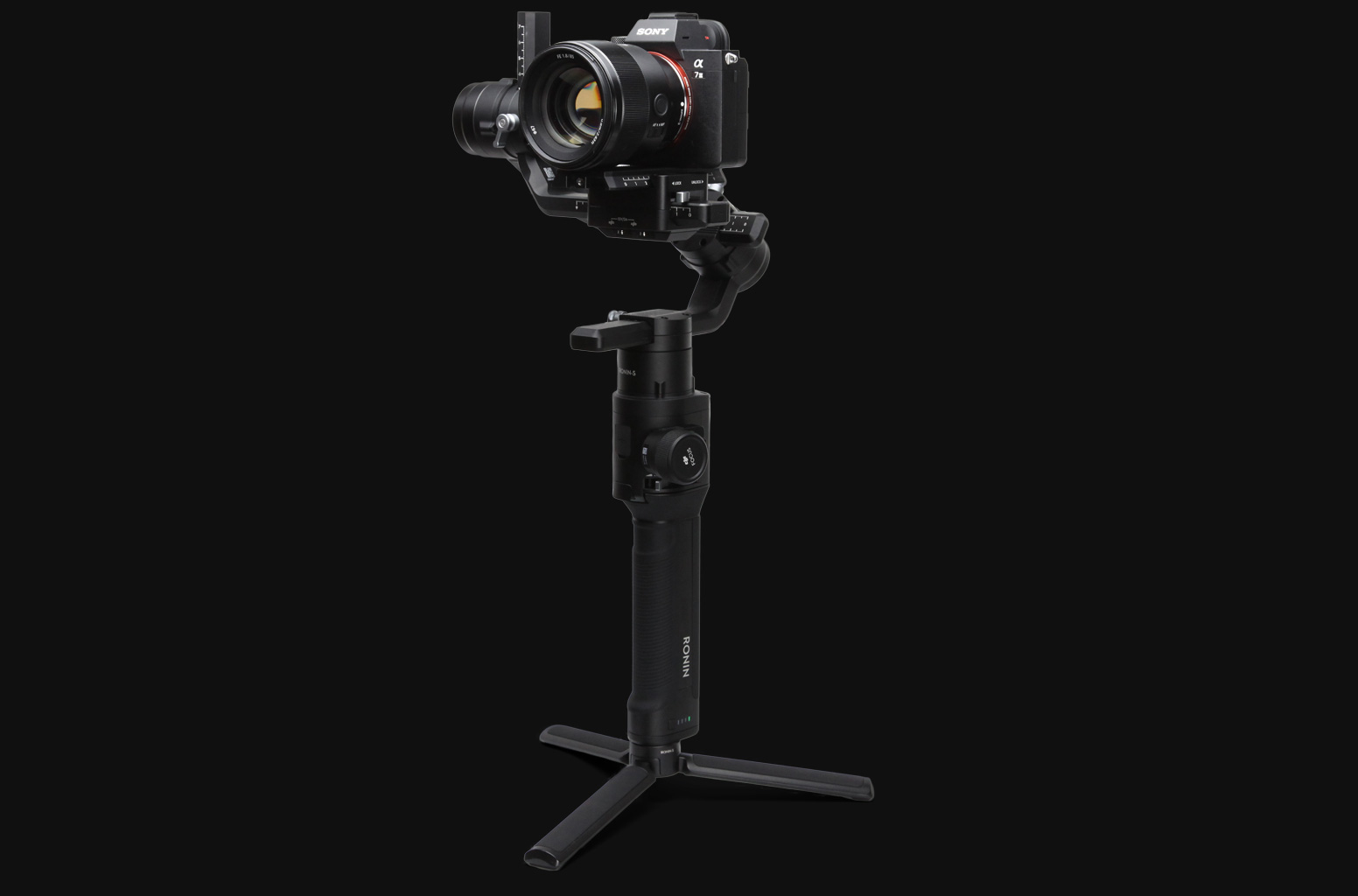 DJI Ronin S
