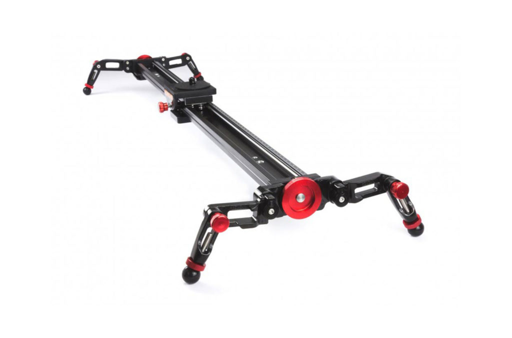 Kamera Slider