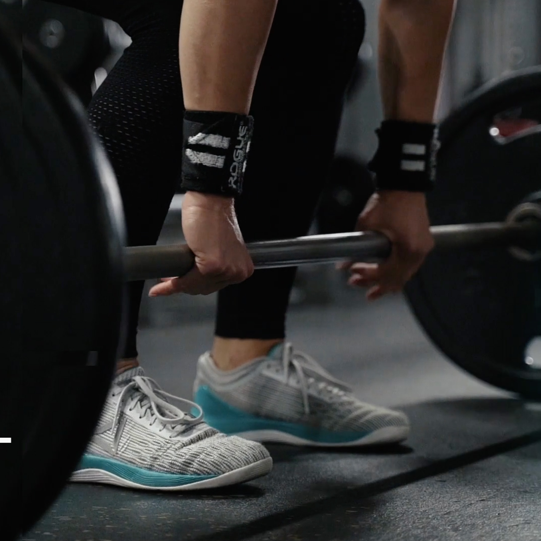 Personal Training – Promo
