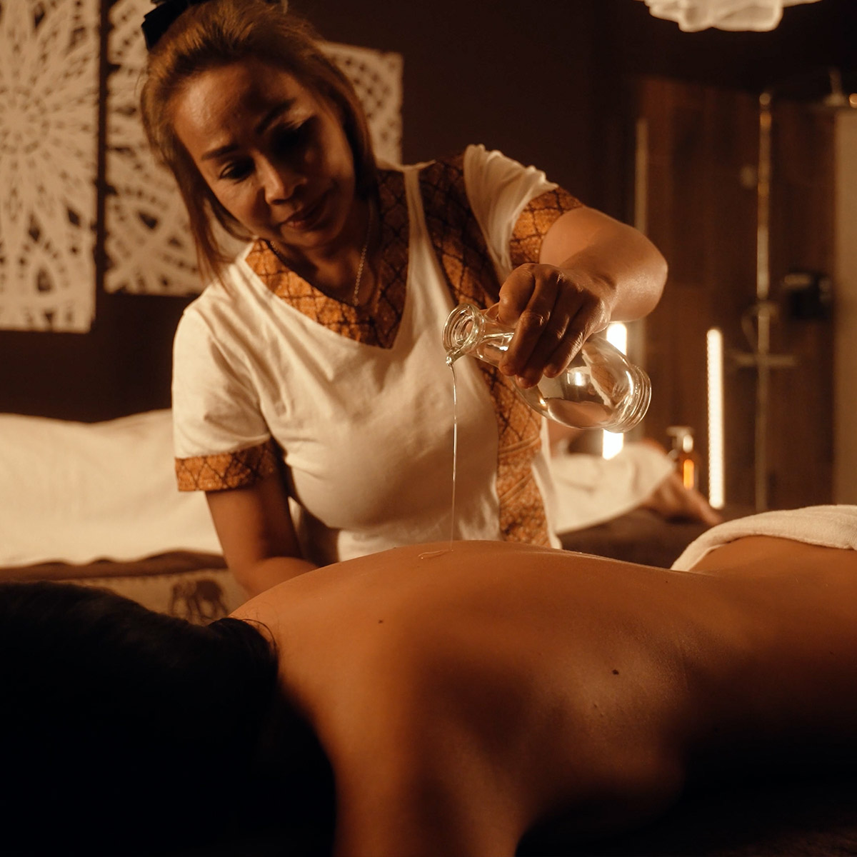 Spirit Thai Massage – Promovideo