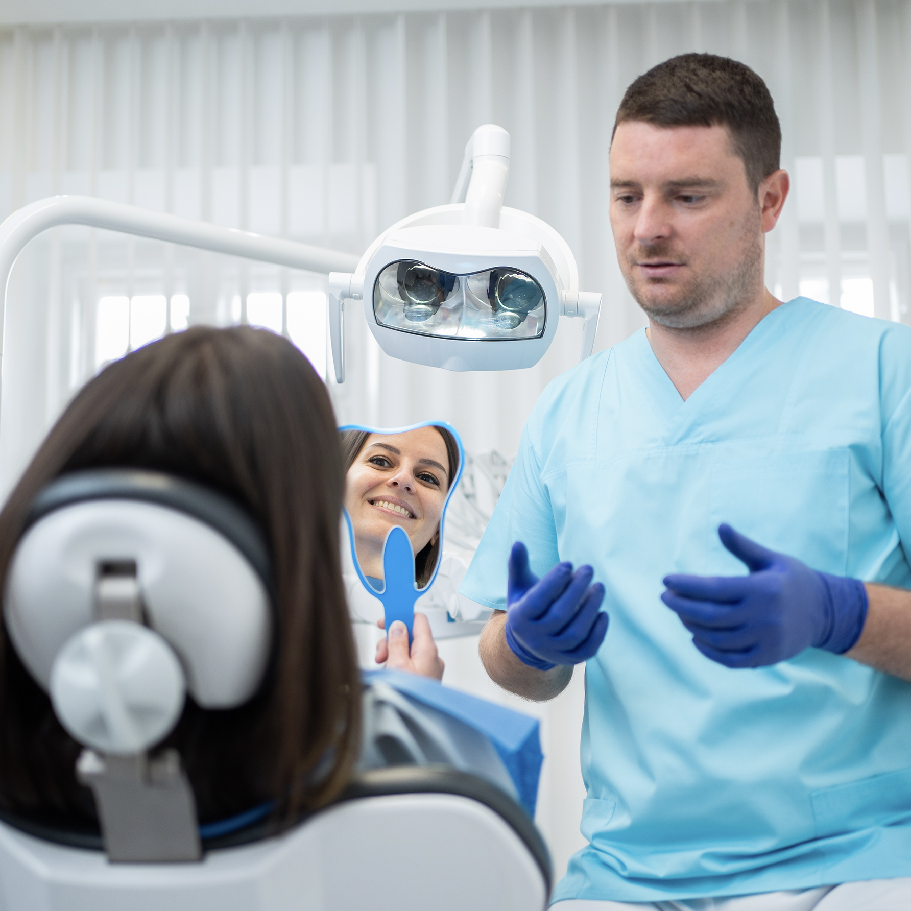 Molnár Dental – Promovideo