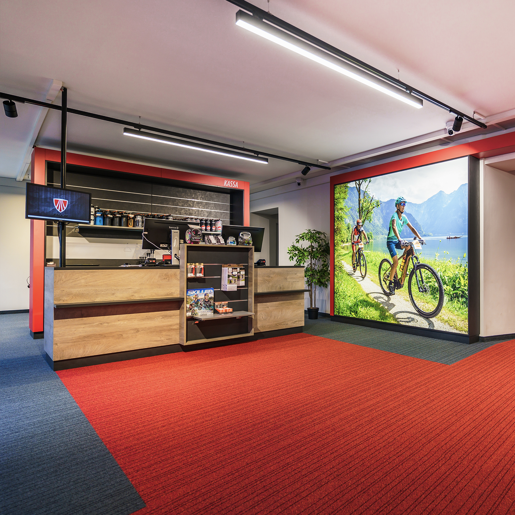 Radwelt – Promovideo 2023 AT