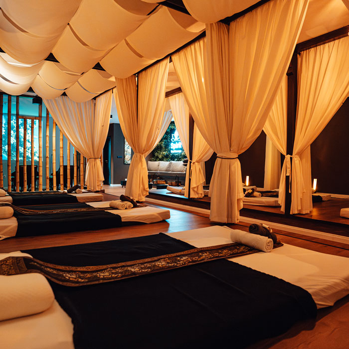 Spirit Thai Massage 2024